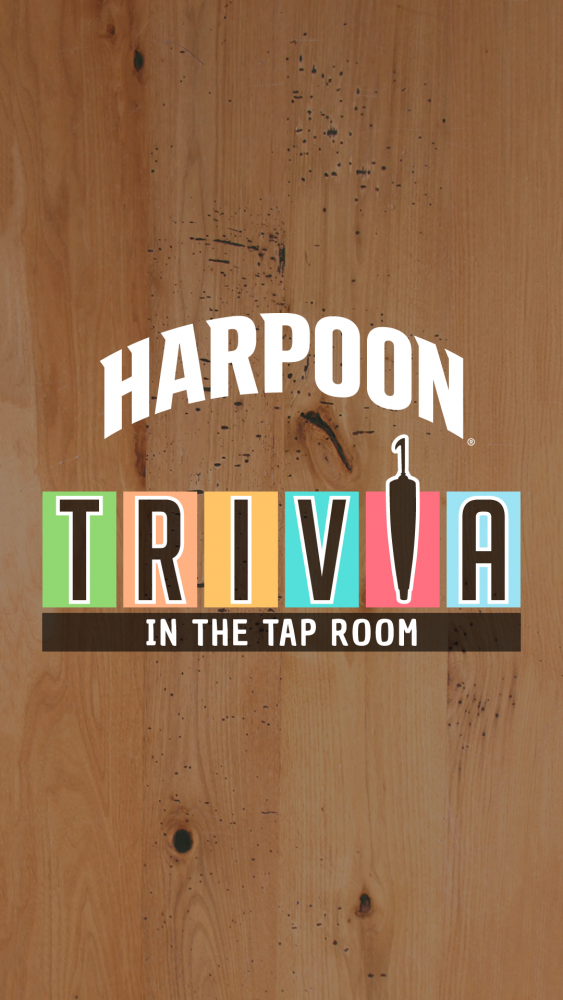 Trivia in the Taproom