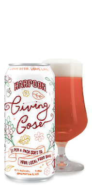 16 oz giving gose can