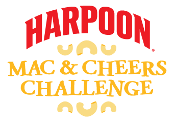 The Harpoon Mac & Cheers Challenge