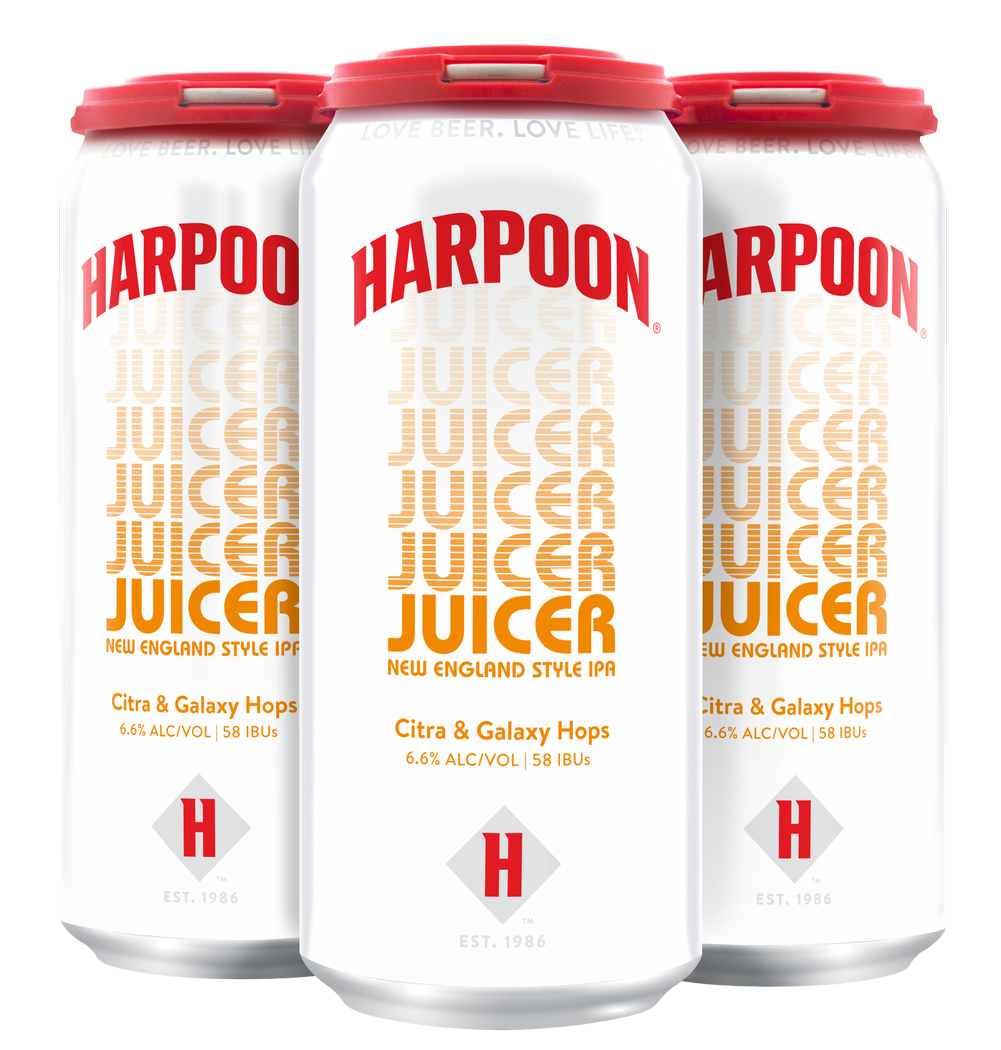 Juicer Harpoon