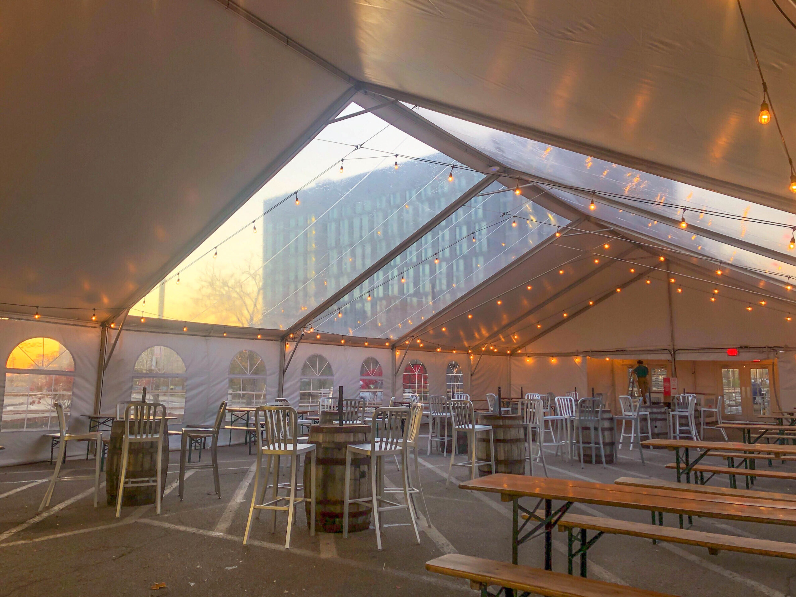 Boston Brewery Harpoon