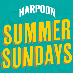 Harpoon Summer Sundays