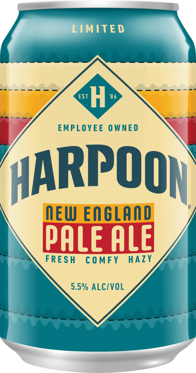 New England Pale Ale
