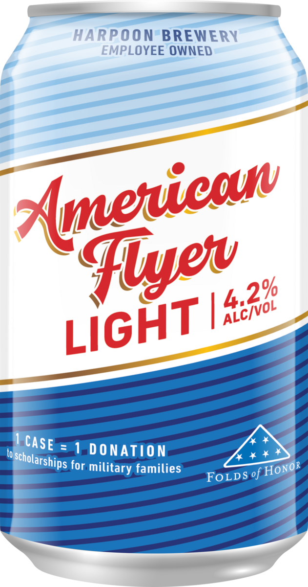 American Flyer Light