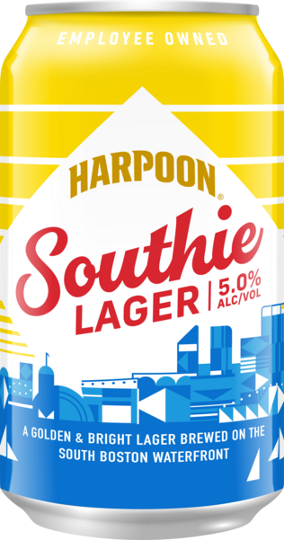 Southie Lager
