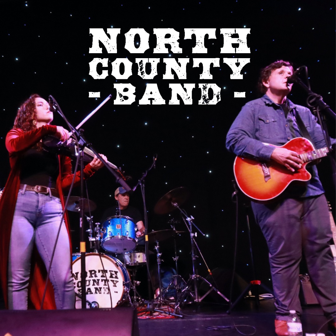 North County Band