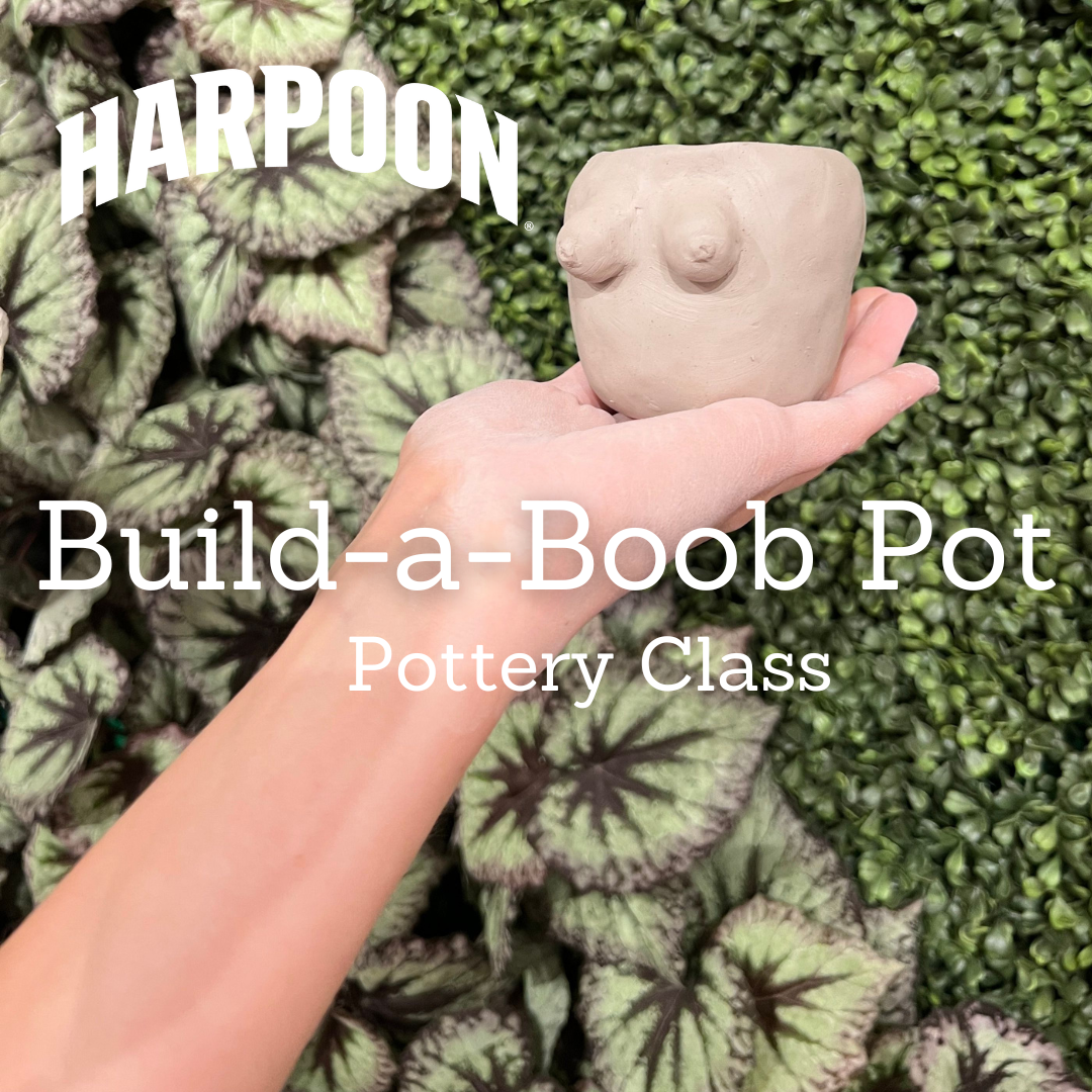 august pottery class