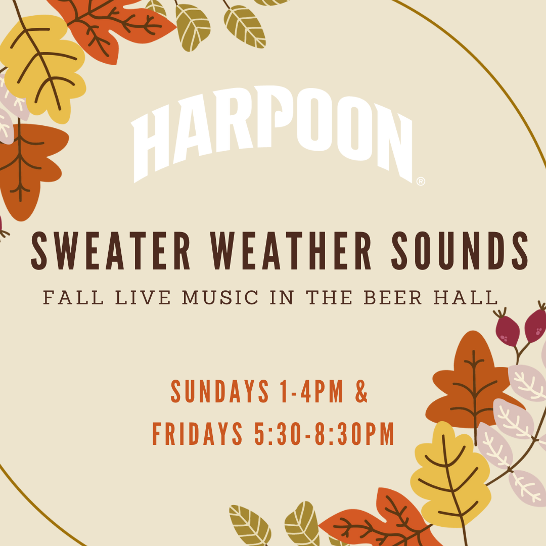 sweater weather sounds